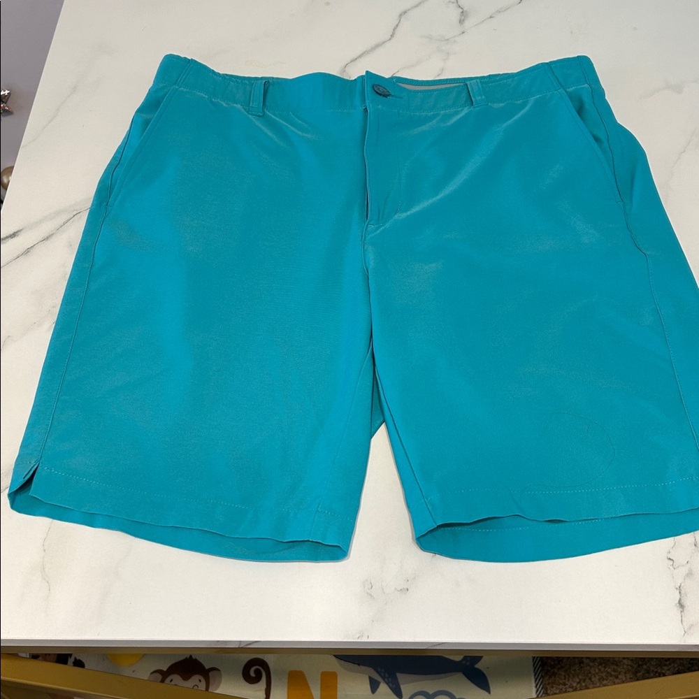 Reel Legends Performance Clothing Shorts Size 12 great condition